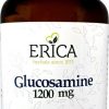 ERICA Seniors | Glucosamine 1200 Sulfate 130 Tablet