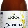 ERICA Minerals | Curcuma Liposomal 150 Ml