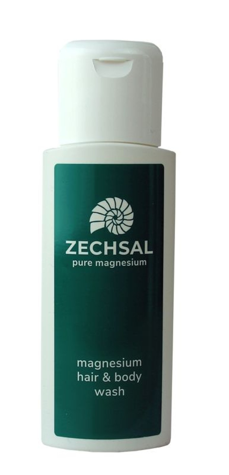 erica Irritated Skin | Zechsal Magnesium Hair Body Wash 200Ml