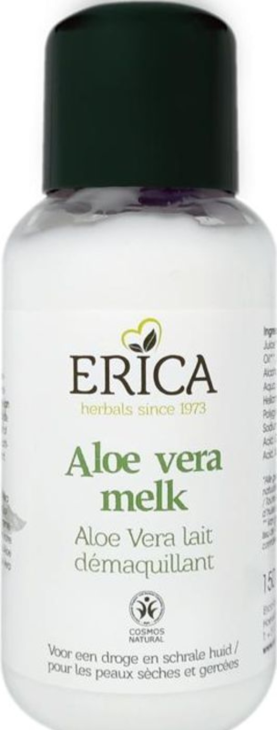 ERICA Cleaning | Aloe Vera Milk 150 Ml