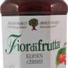 erica Toppings | Fiordifrutta Fruit Topping Cherries 250 Grams