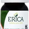 ERICA Essential Oils | Sage Oil 10 Ml