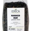 ERICA Herbal mix tea | Morocco Mint 100 G