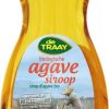 erica Honey | De Traay Agave Syrup Light + Mild 350 Grams