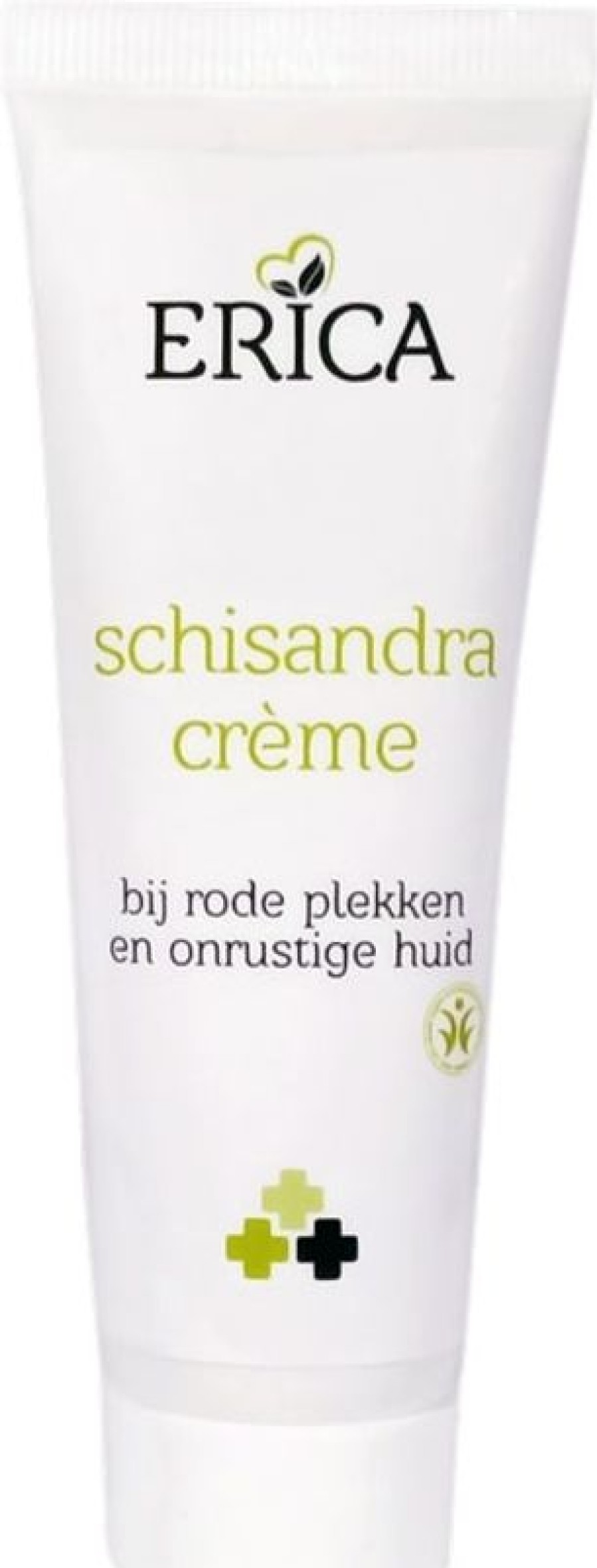 ERICA Irritated Skin | Schisandra Cream 50 Ml