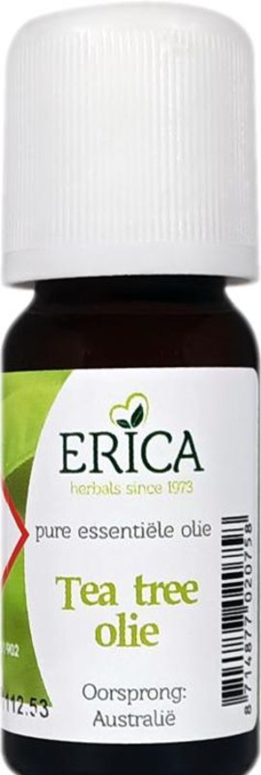 ERICA Acne | Tea Wood Oil (Tea Tree) 10 Ml