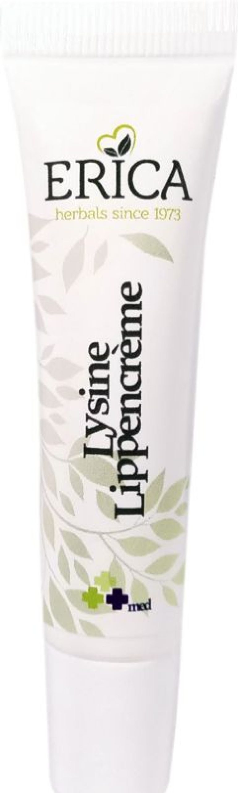 ERICA Lip | Lysine Lip Cream 10 Ml