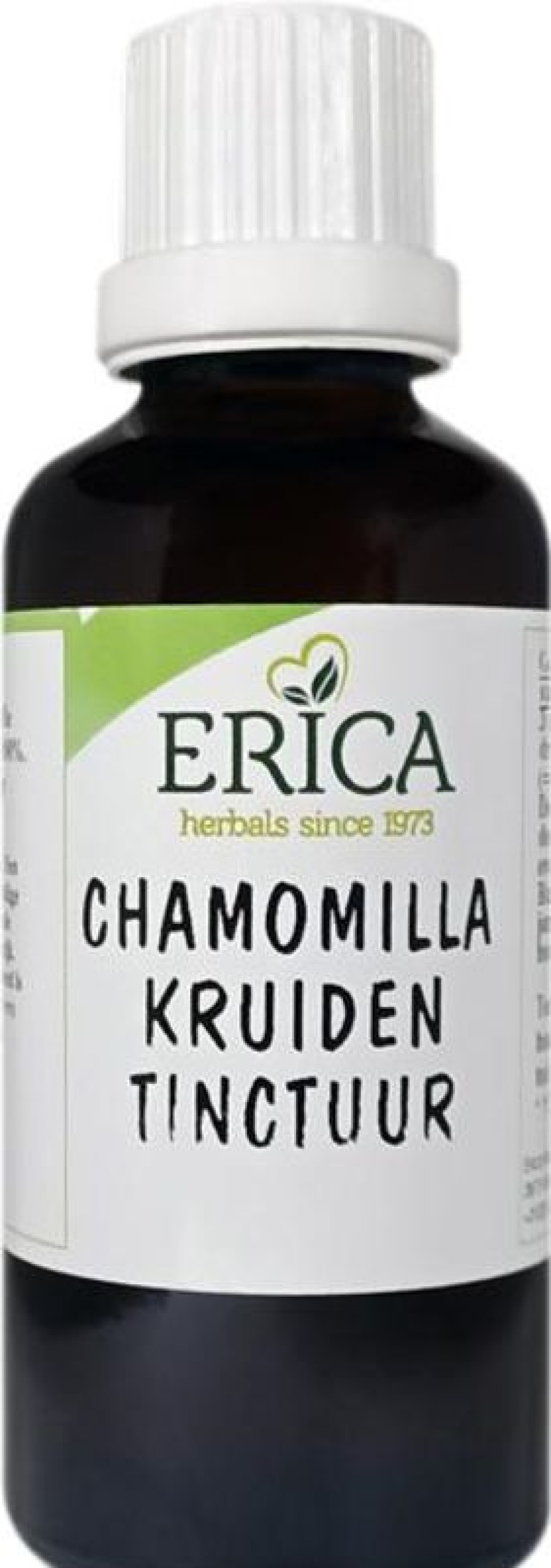 ERICA Digestion | Chamomilla / Chamomile Tincture 50 Ml