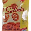 erica Gluten free | Dr.Schar Salinis Gluten Free 60 Grams