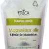 ERICA Skin Oil | Magnesium Oil Spray Refill 500 Ml