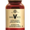 SOLGAR Multivitamins | Solgar Formula Vm-75R 60 Tabl