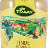 TRAAY Honey | De Traay Honey Linden Cream 900 Grams