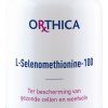 ORTHICA Antioxidants | Orthica L Selenomethion 100 180S