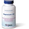 ORTHICA Minerals | Magnesium Citrate-125 90 Pieces