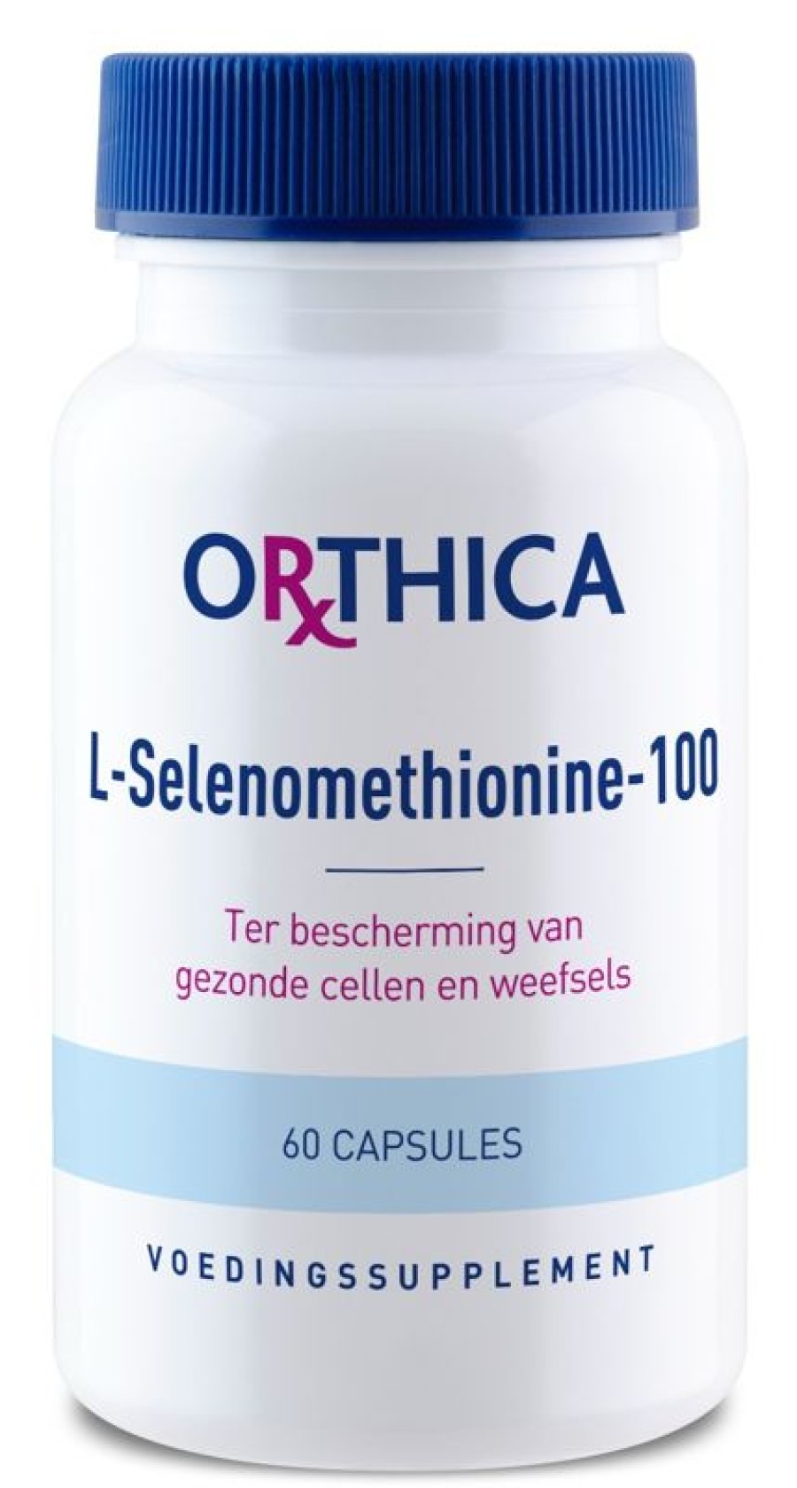 ORTHICA Antioxidants | Orthica L Selenomethion 100 60S