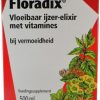 erica Drinks&Juices | Salus Floradix Iron Elixir 500 Ml