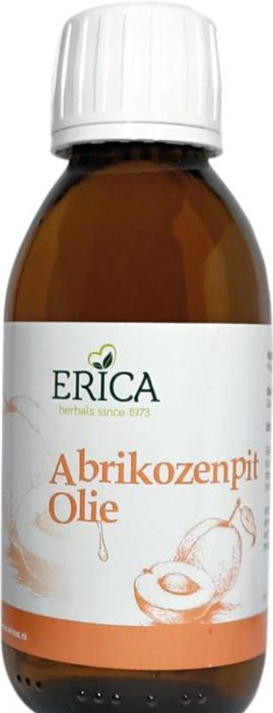 ERICA Skin Oil | Apricot Kernel Oil 150 Ml