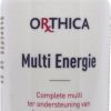 erica Multivitamins | Orthica Multi Energy 120Sg