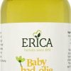 ERICA Bath | Baby Bath Oil 150 Ml