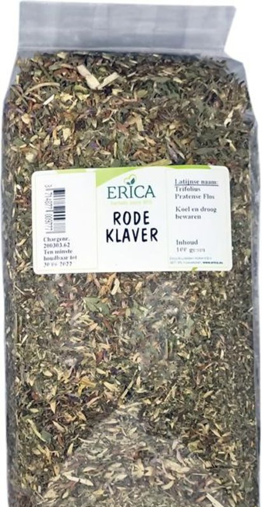 ERICA Spices | Clover Red 100 G