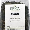 ERICA Black tea | Assam Satrupa 100 G