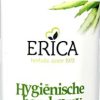 ERICA Hygienic hand gel | Aloe Vera Hygienic Hand Spray 100 Ml