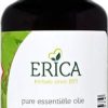 ERICA Essential Oils | Patchouli Oil 25 Ml