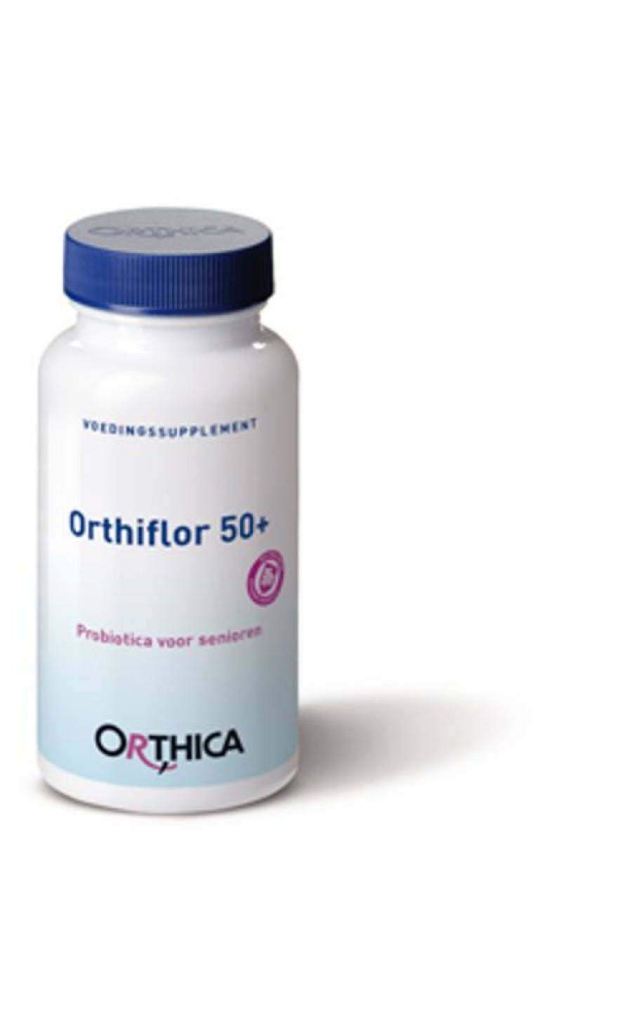 ORTHICA Digestion | Ortiflor 50+ 60 Pieces