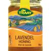 TRAAY Honey | De Traay Honey Lavender 350 Grams