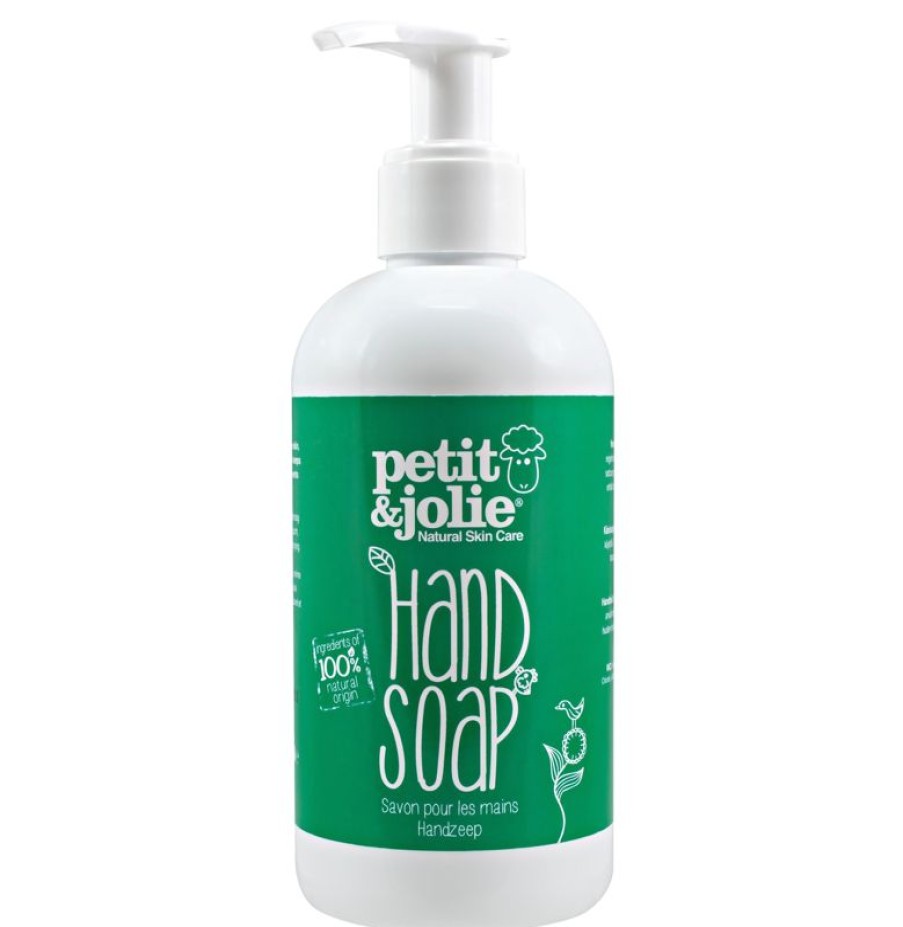 PETIT JOLIE Hand wash lotion | Petitjolie Hand Soap 250 Ml