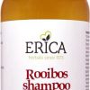 ERICA Shampoo | Rooibos Shampoo 250 Ml