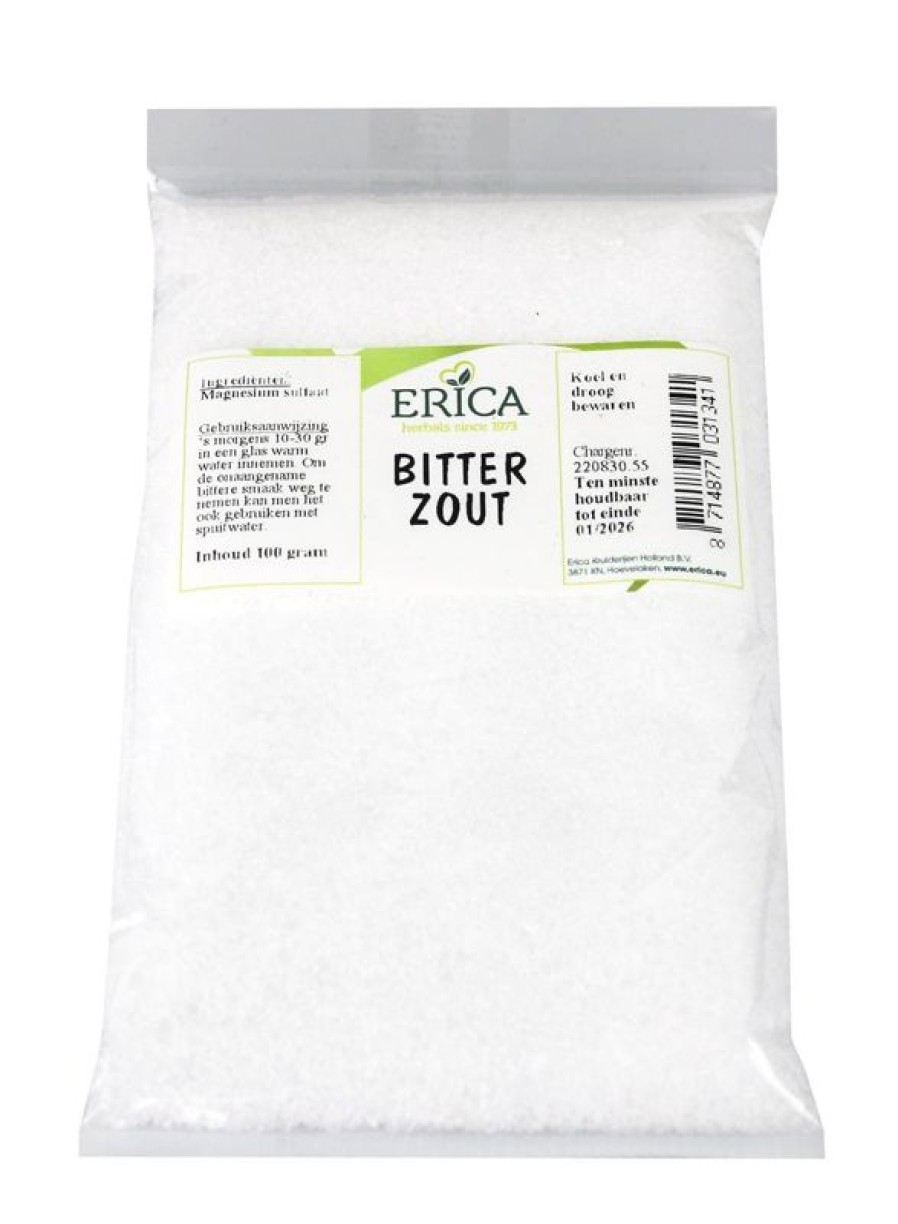 ERICA Reform | Epsom salt 100 G