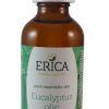 ERICA Essential Oils | Eucalyptus Oil 50 Ml