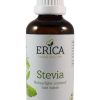 erica Stevia | Stevia Drops Erica 50 Ml