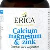 ERICA Seniors | Calcium, Magnesium and Zinc Tabl 100 Tabl