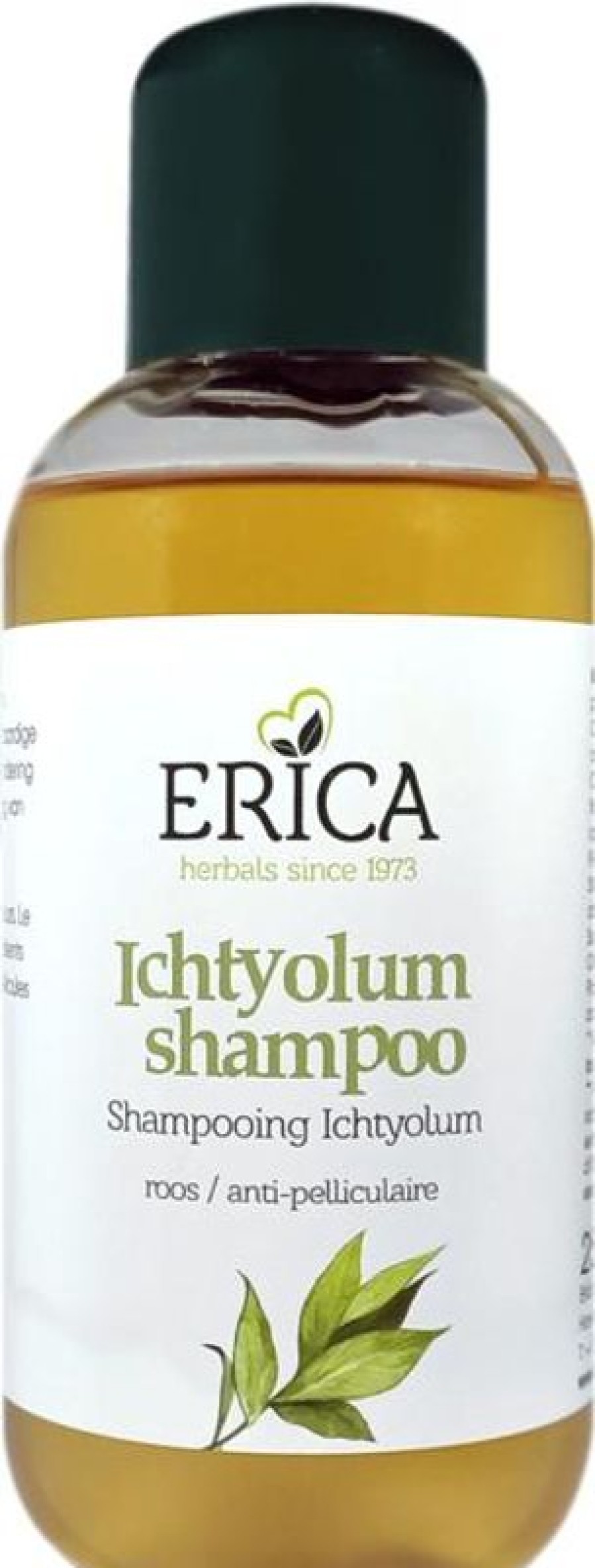 ERICA Shampoo | Ichtyolum Shampoo 250 Ml