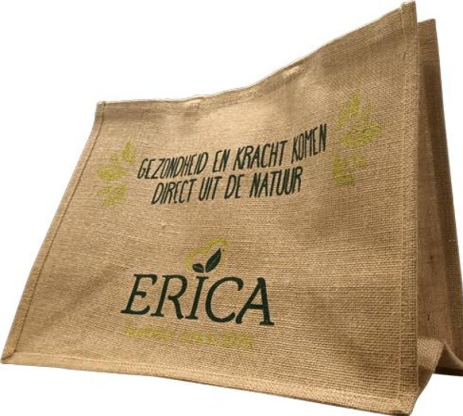 erica Bags | Erica Jute Bag