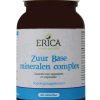 ERICA Skin Hair Nails | Acid Base Mineral Complex 60 Tbl