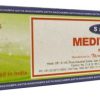 erica Incense | Incense Satya Meditation 15Gr