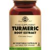 SOLGAR Digestion | Solgar Turmeric Root Extract 60Cap