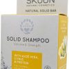 SKOON Shampoobar | Skoon Solid Shampoo Bar Volume Strength 1S