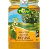 TRAAY Honey | De Traay Honey Linde Eko 350 Grams