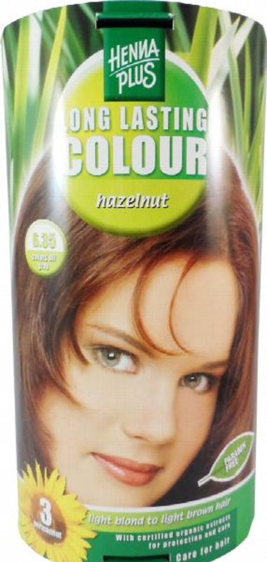 erica Hair ing | Llc Hazelnut 6.35 100 Ml 49140