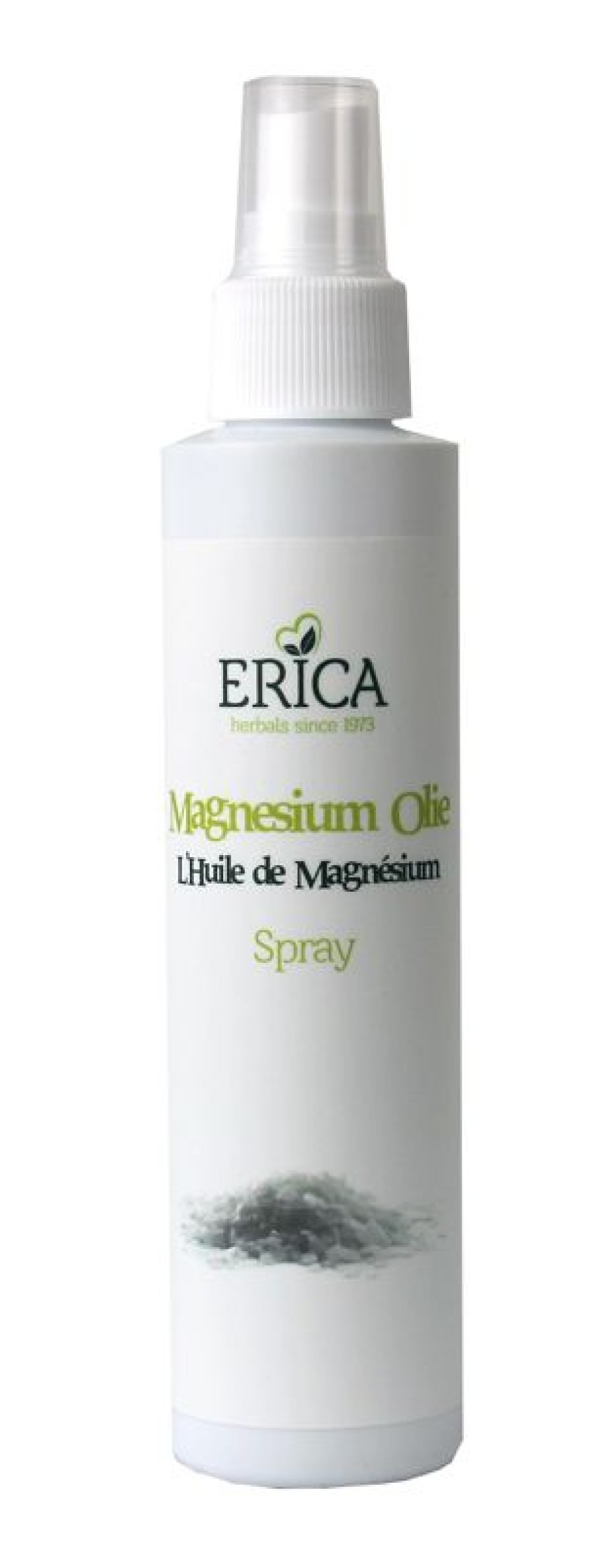 ERICA Skin Oil | Magnesium Oil Spray 150 Ml