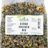 ERICA Herbal mix tea | Evening Herb Mix With Mint 100 G