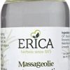 ERICA Massage | Massage Oil with Rosemary 100 ml