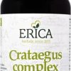 ERICA Heart and vessels | Crataegus Herbal Drops 50 Ml