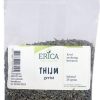 ERICA Spice Bags | Thyme Sliced 25 G