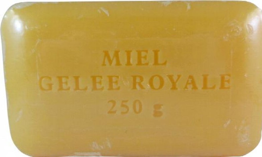 erica Soaps | Honey Royal Jelly Soap 250 G