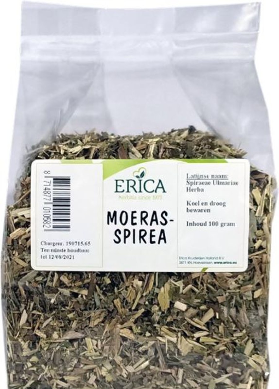 ERICA Spices | Meadowsweet 100 G